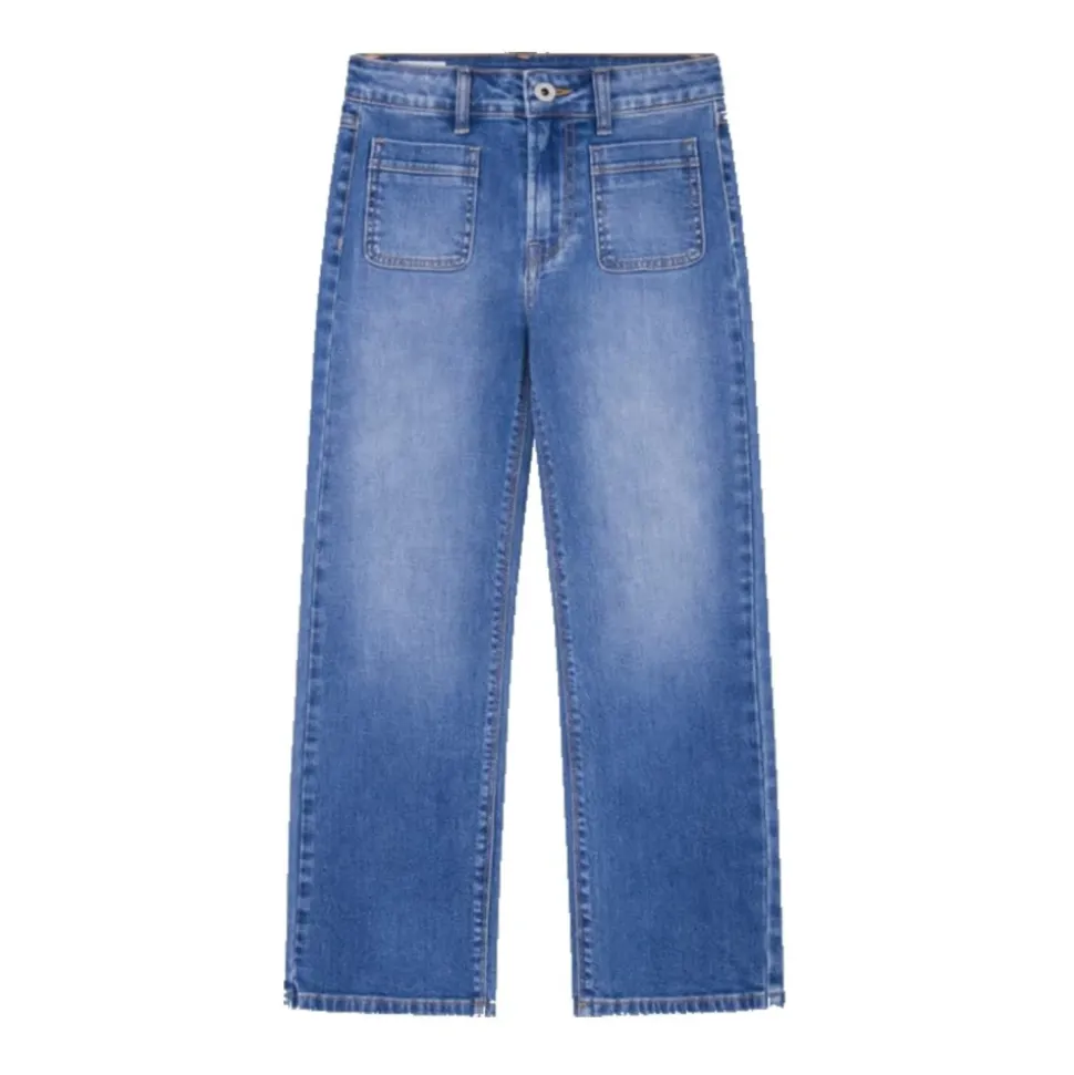 Nowoczesne Junior Jeans