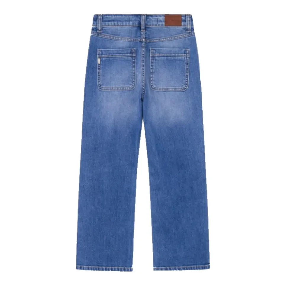 Nowoczesne Junior Jeans