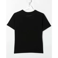 Numeric Cotton Jersey T-Shirt