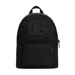 Nylon Backpack