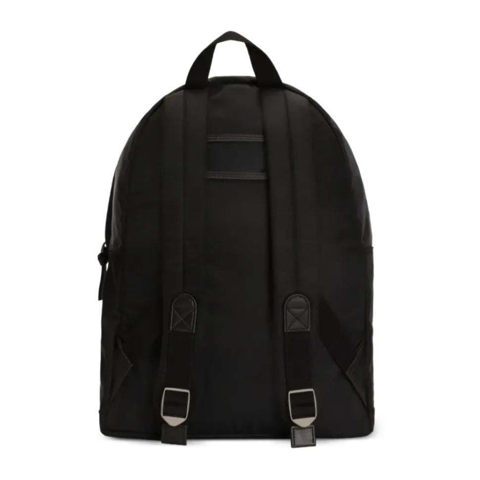 Nylon Backpack