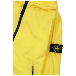 Nylon Jacket