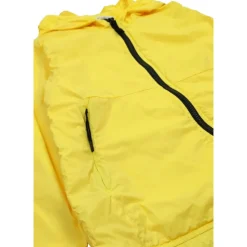 Nylon Jacket