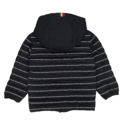 Nylon Jacket