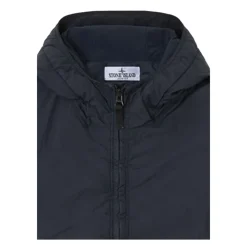 Nylon Jacket