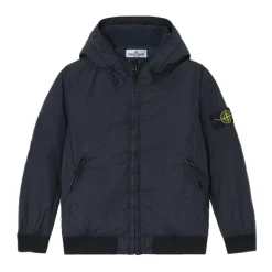 Nylon Jacket