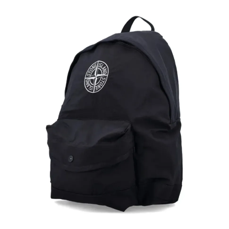 Nylon Metal Zaino