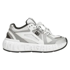 Nylonowe i siateczkowe sneakersy
