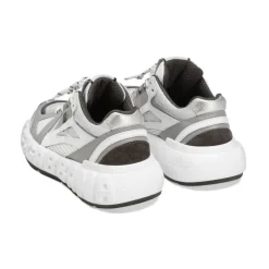 Nylonowe i Siateczkowe Sneakersy