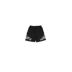 Nylon Shorts