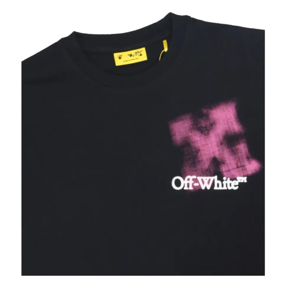Off White T-shirty i polo