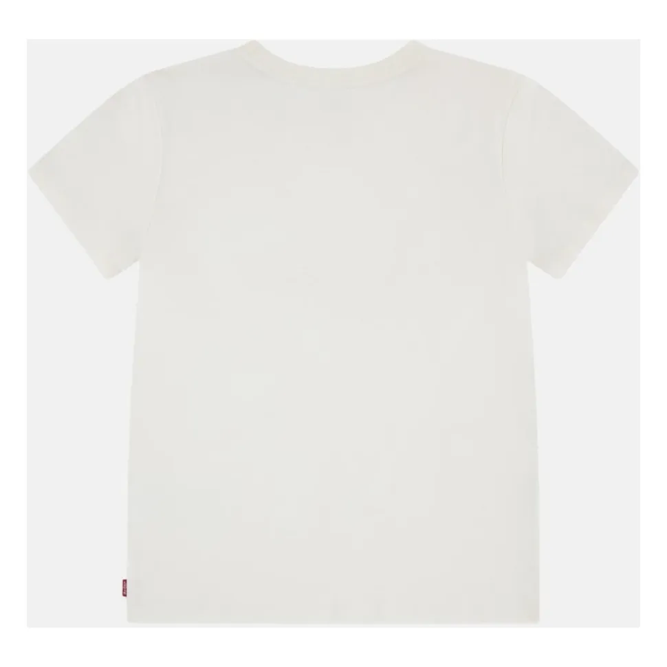 Ombre Batwing Tee