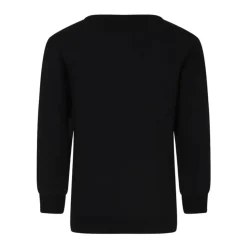 Organiczna Bawełniana Bluza z Guzikami
