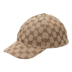 Original GG Canvas Hat