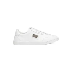 Oryginalne sneakersy ze skóry cielęcej