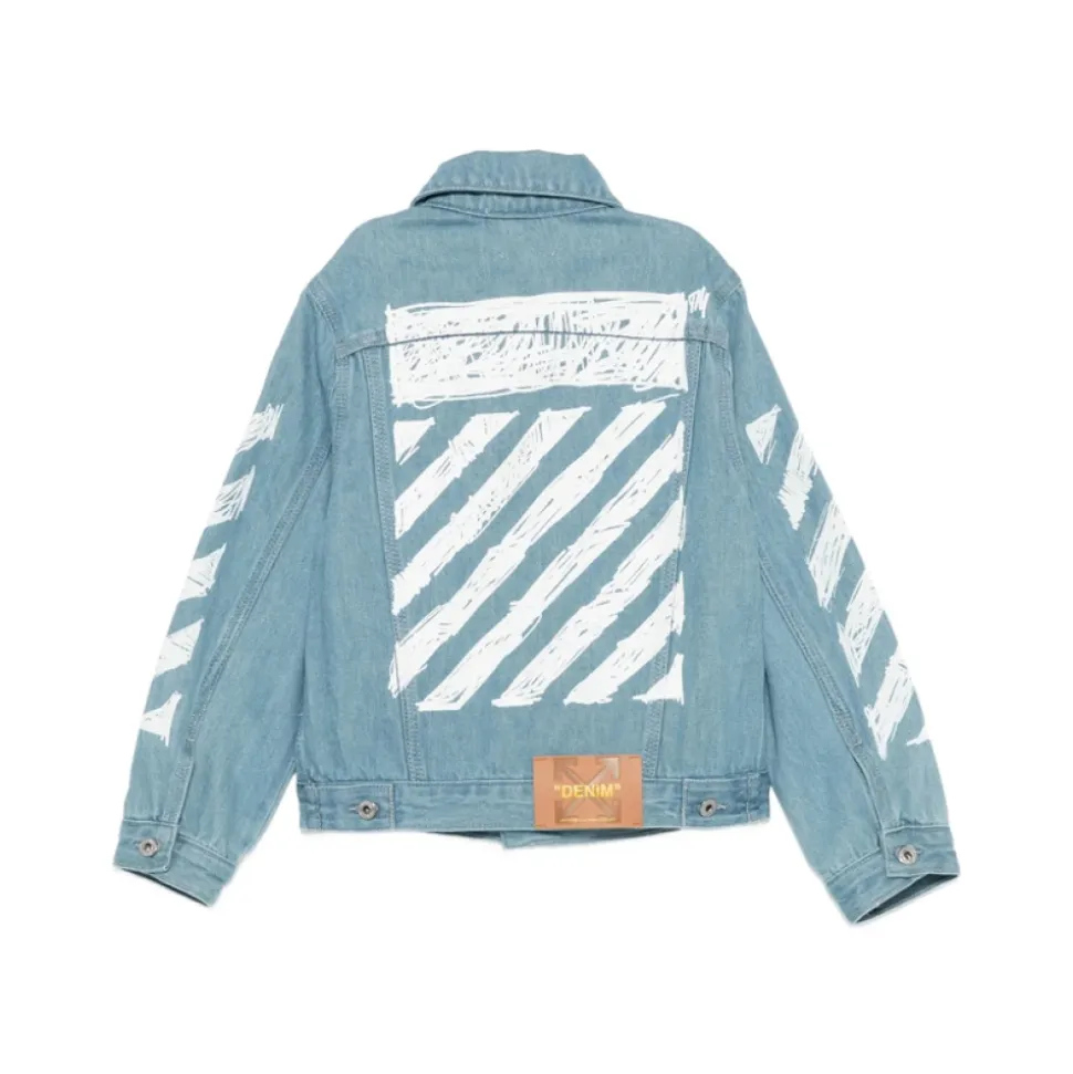 Outerwear Off-white