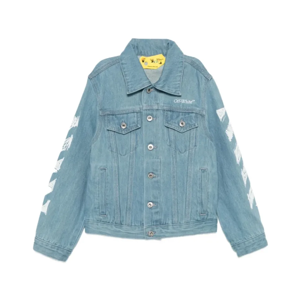 Outerwear Off-white