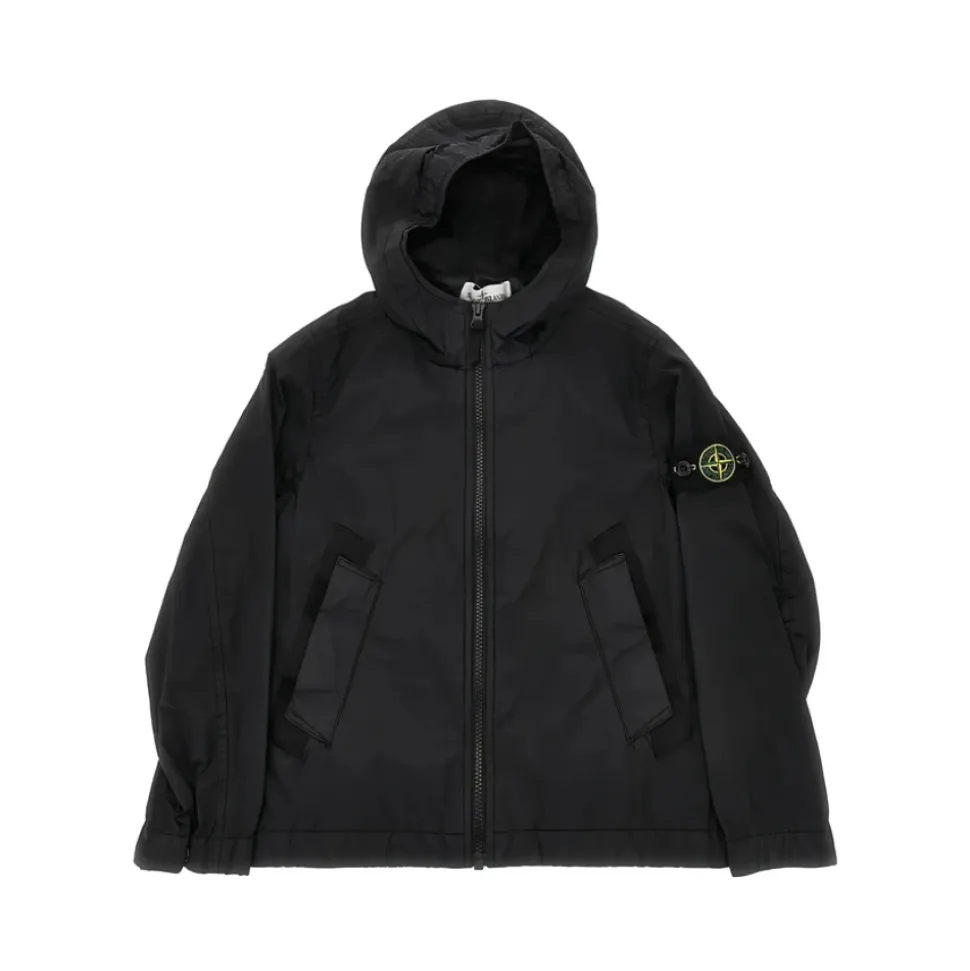 Outerwear Stone Island