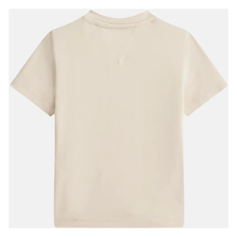 Outline Logo Jersey T-Shirt