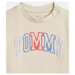 Outline Logo Jersey T-Shirt