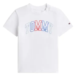 Outline Logo Jersey T-Shirt