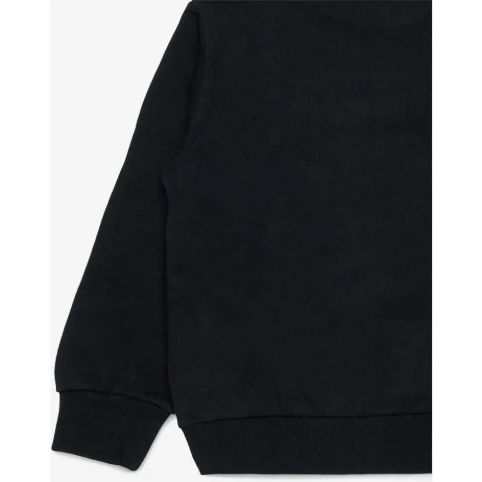Oval D Sweatshirt