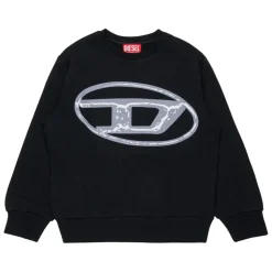 Oval D Sweatshirt