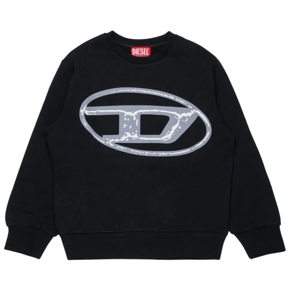 Oval D Sweatshirt