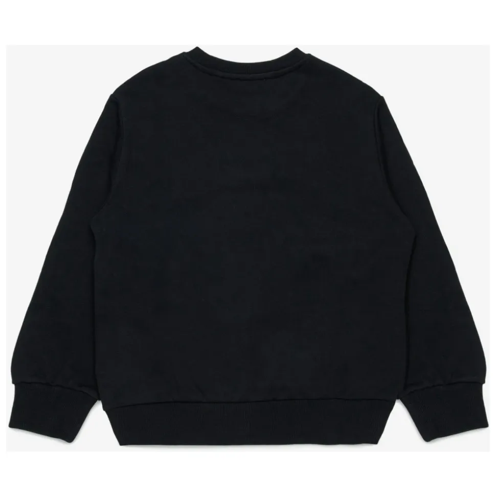 Oval D Sweatshirt