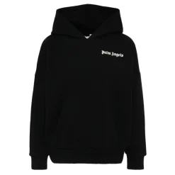 Overlogo Oversize Fit Hoodie