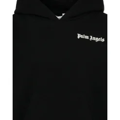 Overlogo Oversize Fit Hoodie