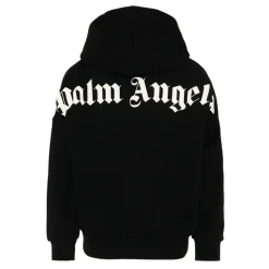 Overlogo Oversize Fit Hoodie