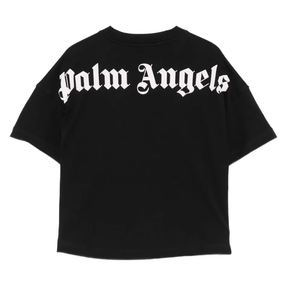 Overlogo Over T-Shirt