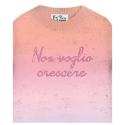 Oversized Crewneck Sweater