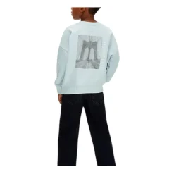 Oversized Sweatshirt