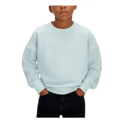 Oversized Sweatshirt