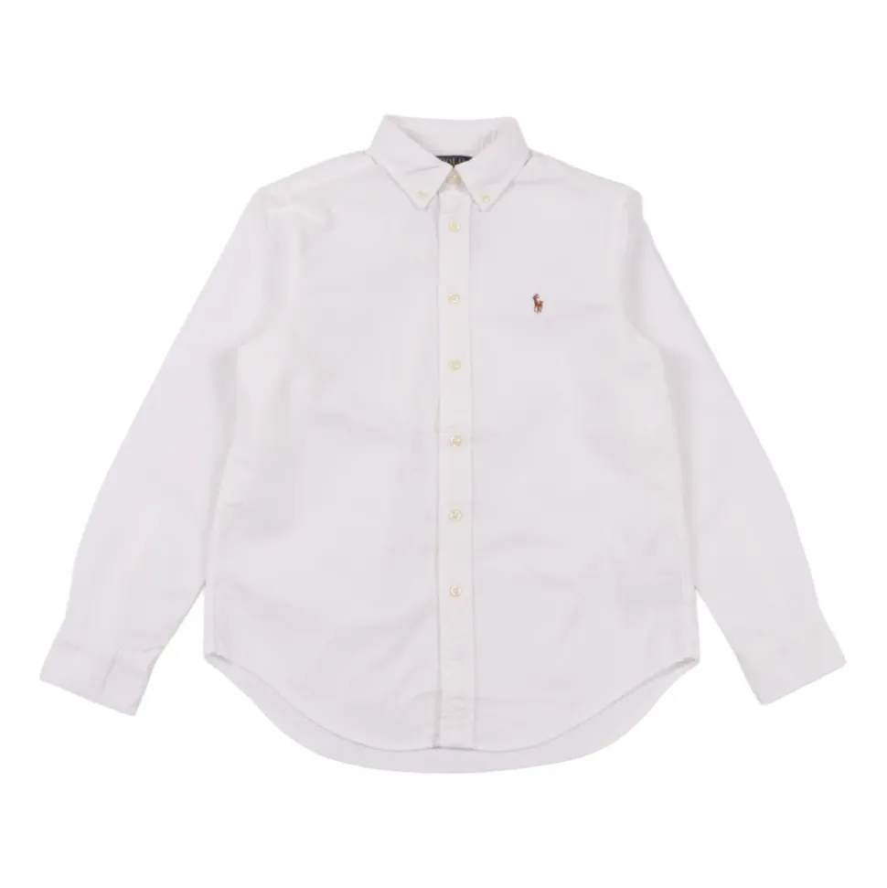 Oxford Shirt