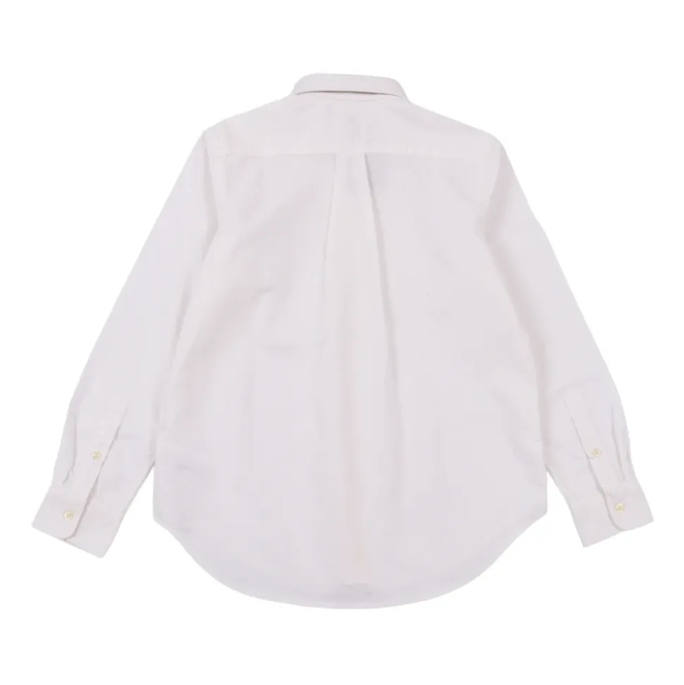 Oxford Shirt