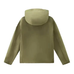 Pacific Jacket