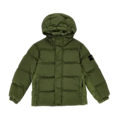 Padded Coat