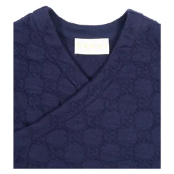 Padded GG Jersey Gift Set
