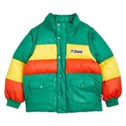 Padded Jacket