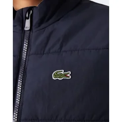 Padded Vest