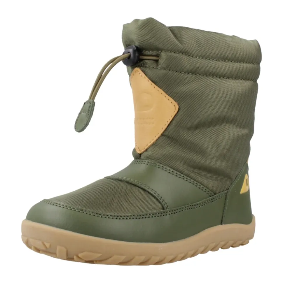 Paden WP Boot