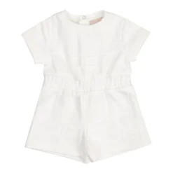 Pagliaccetto Romper