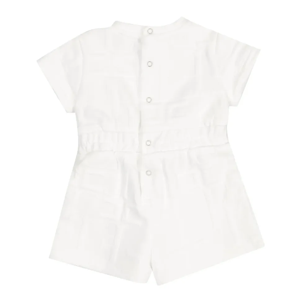 Pagliaccetto Romper
