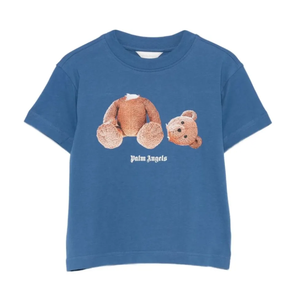 Palm Angels T-shirts and Polos