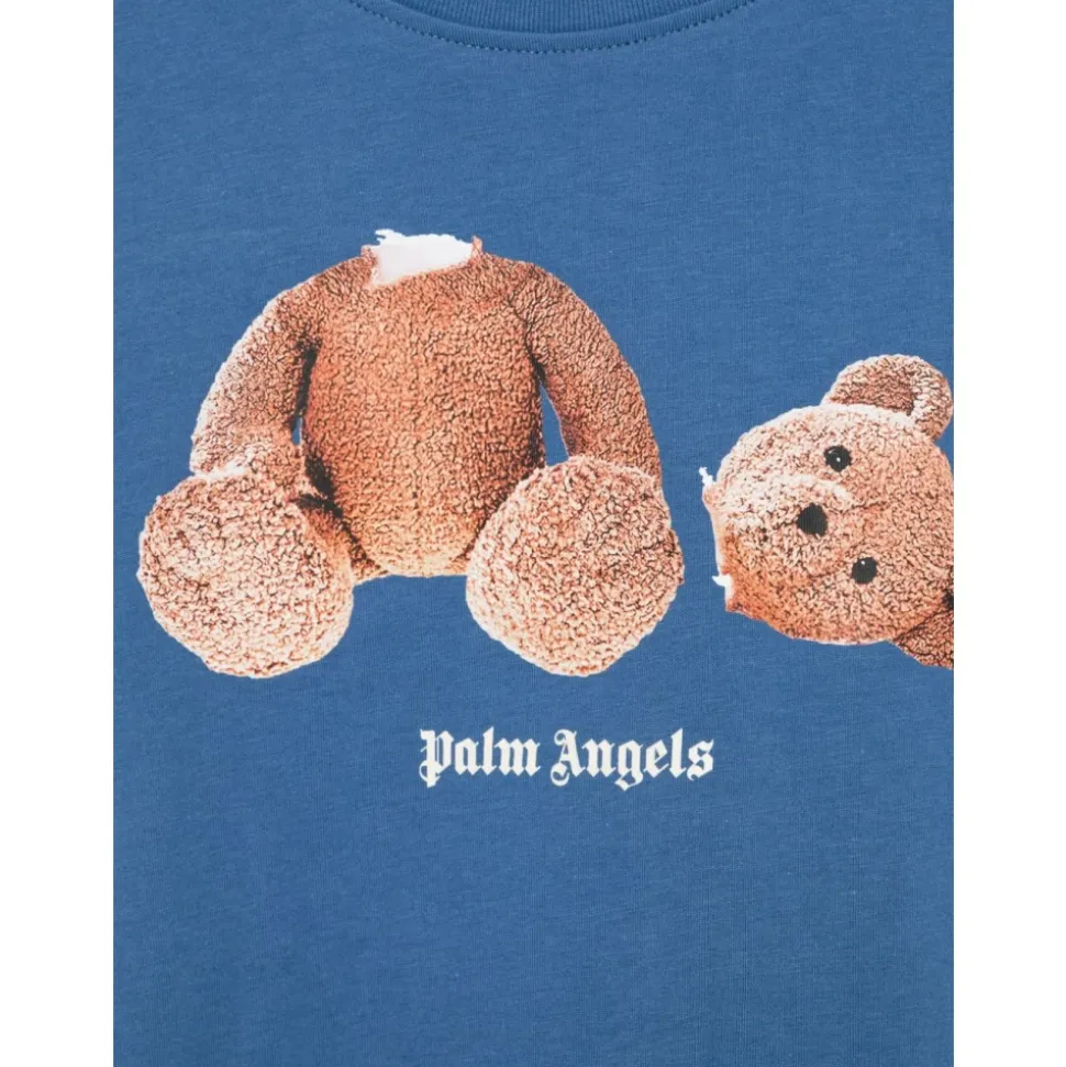 Palm Angels T-shirts and Polos