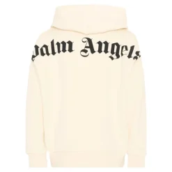 PALM ANGELS WHITE
