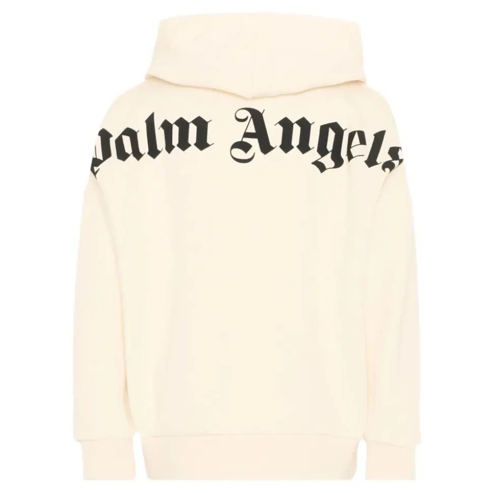 PALM ANGELS WHITE